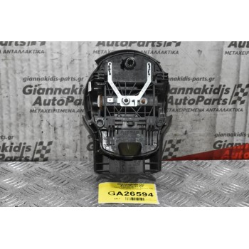 Αερόσακος Τιμονιού Nissan Navara D40 2005-2015 6032032