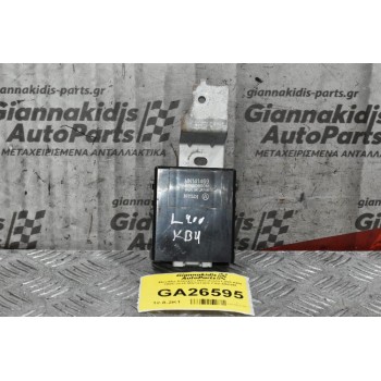 Μονάδα Ελέγχου Mitsubishi L200 KB4 2005-2010 MN141469 C8D-D500M