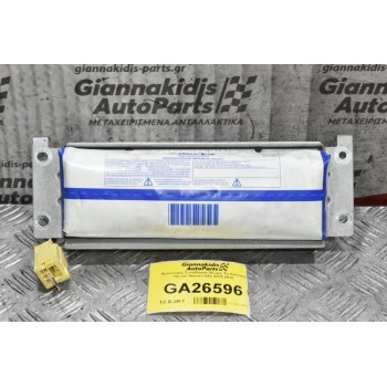 Αερόσακος Συνοδηγού (Χωρίς Το Καπάκι) Nissan Navara D40 2005-2015