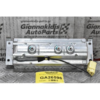 Αερόσακος Συνοδηγού (Χωρίς Το Καπάκι) Nissan Navara D40 2005-2015