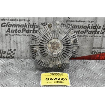 Υδράργυρος Φτερωτής Nissan Navara D40 YD25 2005-2010