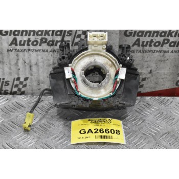 Σερπαντίνα Τιμονιού Nissan Navara D40 2006-2012