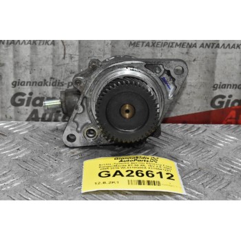 Αντλία -Τρόμπα φρένου Εξόστερ Ford Ranger/Mazda BT-50 WL 16V 2.5 TDCI 2005-2010 WL5118G00A X2T55472ZT