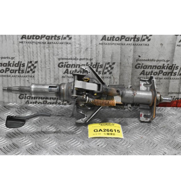 Κολώνα τιμονιού Suzuki Vitara 1998-2005