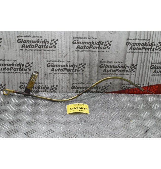 Δείκτης λαδιού Nissan Navara D40 YD25 2005-2012