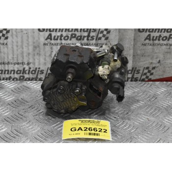 Αντλία Πετρελαίου Ford Ranger-Mazda BT-50 2005-2010 WL 16V 0445010107