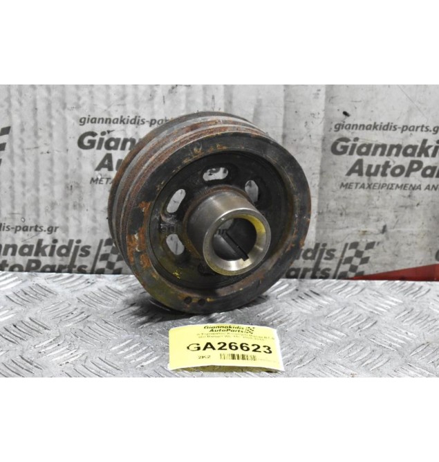 Τροχαλία Στροφάλου Κινητήρα Mazda BT-50 - Ford Ranger WL 16V 2005-2010