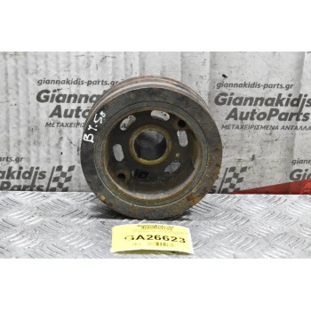 Τροχαλία Στροφάλου Κινητήρα Mazda BT-50 - Ford Ranger WL 16V 2005-2010