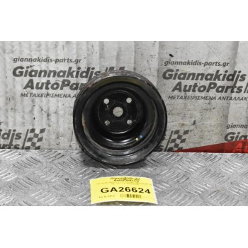 Τροχαλία Νερού Ford Ranger / Mazda BΤ-50 WL 16V 2.5 2005-2010