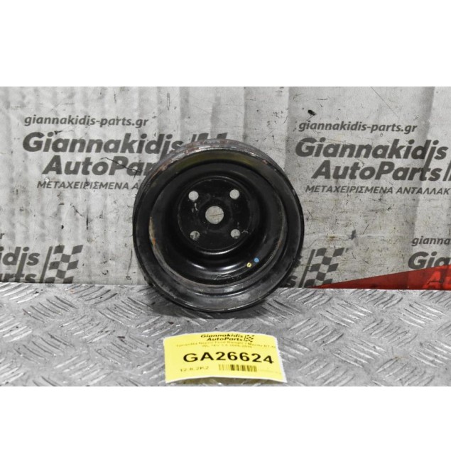 Τροχαλία Νερού Ford Ranger / Mazda BΤ-50 WL 16V 2.5 2005-2010