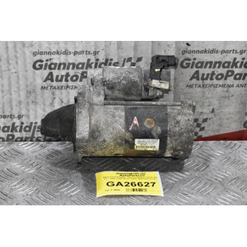 Μίζα Ford Ranger / Mazda B2500 2.5TD WL 12V 1998-2005 WL9118400 M002T87271ZT