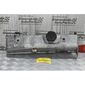 Ψευτοκάπακο Μηχανής Mitsubishi L200 2.5 4D56 1997-2005