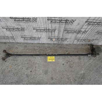 Ράβδος Στρέψεως -Ζαμφόρ Toyota Hilux KDN 2.5 KDN 2001-2005 Δεξιά