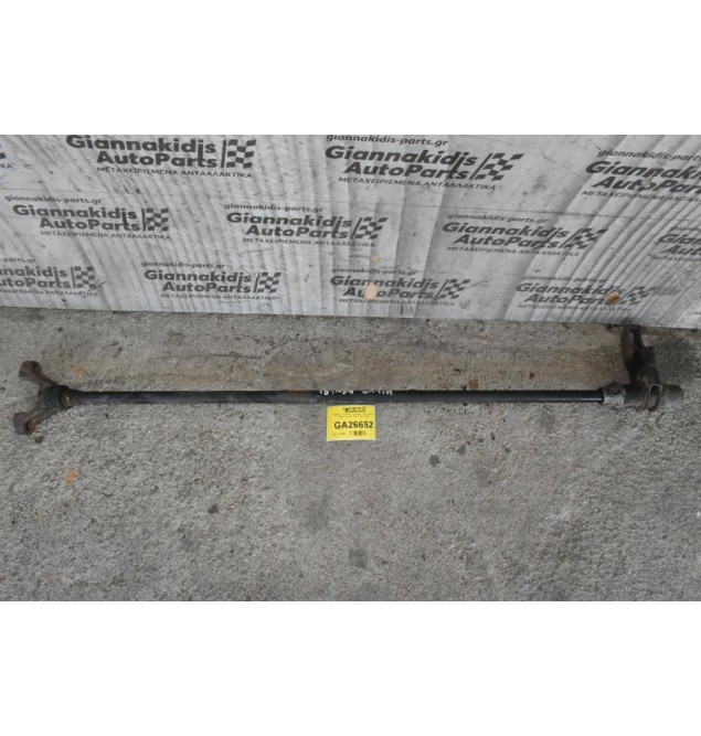 Ράβδος Στρέψεως -Ζαμφόρ Toyota Hilux KDN 2.5 KDN 2001-2005 Δεξιά