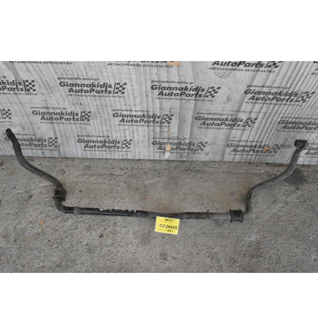 Ράβδος Στρέψεως -Ζαμφόρ Suzuki Grand Vitara 2005-2015  