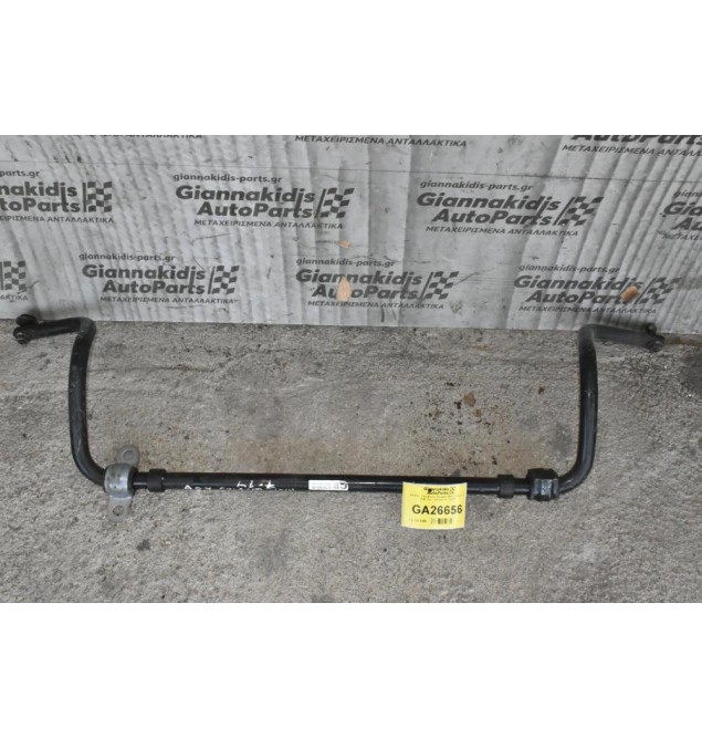 Ράβδος Στρέψεως -Ζαμφόρ Mini Cooper S R56 2007-2014 6772753-03