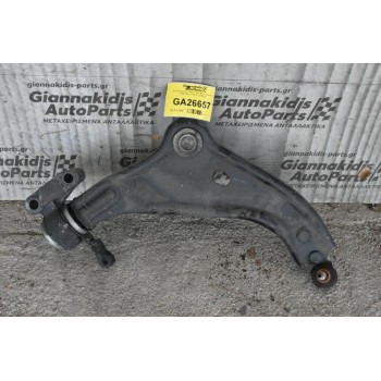 Ψαλίδι Εμπρός Κάτω Δεξί Mini Cooper S R56 2007-2014 6772302-08