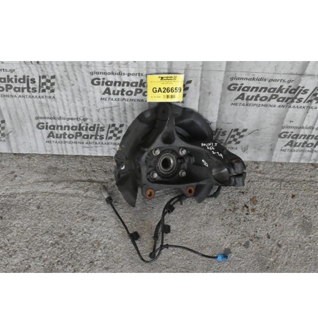 Ακραξόνιο Εμπρός Αριστερό Mini Cooper S R56 2007-2014