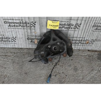 Ακραξόνιο Εμπρός Δεξί Mini Cooper S R56 2007-2014