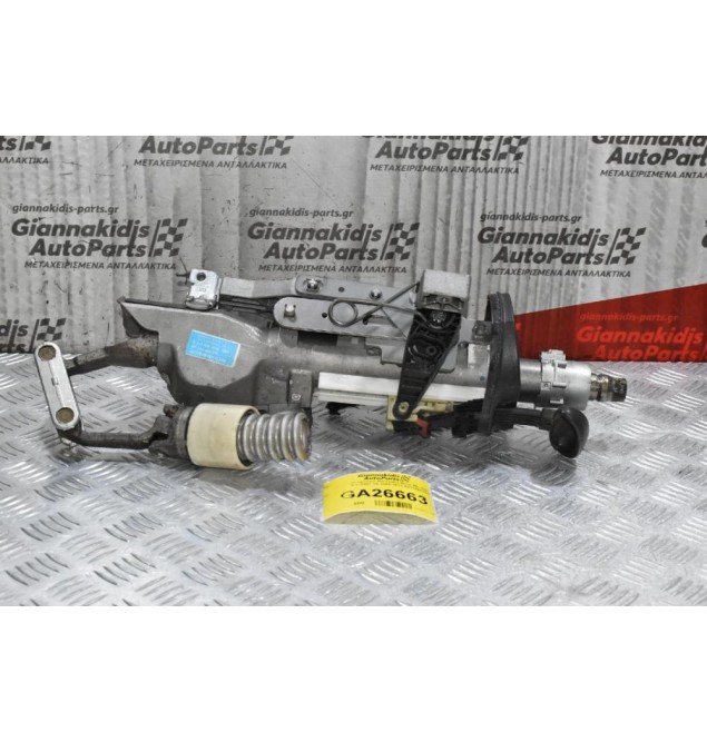 Κολώνα τιμονιού Mercedes-Benz E W211 3.5 272967 V6 2005-2012 A2114603016