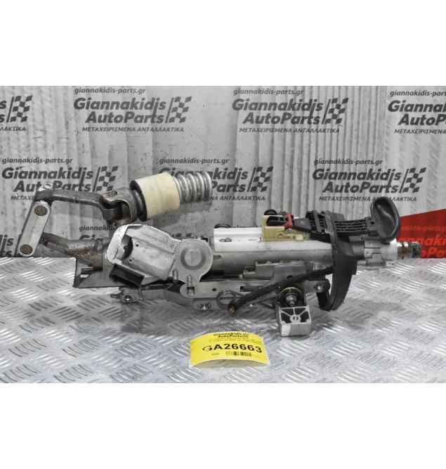 Κολώνα τιμονιού Mercedes-Benz E W211 3.5 272967 V6 2005-2012 A2114603016