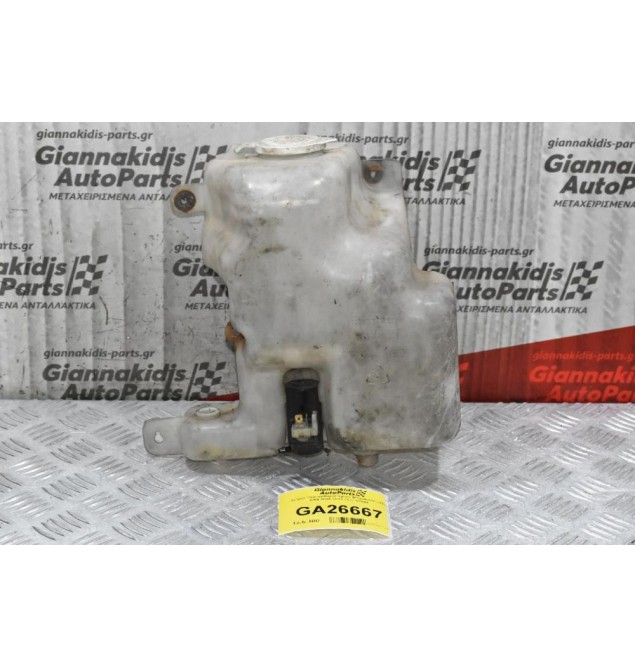 Δοχείο Υαλοκαθαριστήρων Mitsubishi L200 KB4 2006-2010 HLC-37044