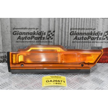 Φλας Πόρτας Αριστερό Mitsubishi Canter 1995-2005 042-4312 (Μικρό Σπάσιμο)