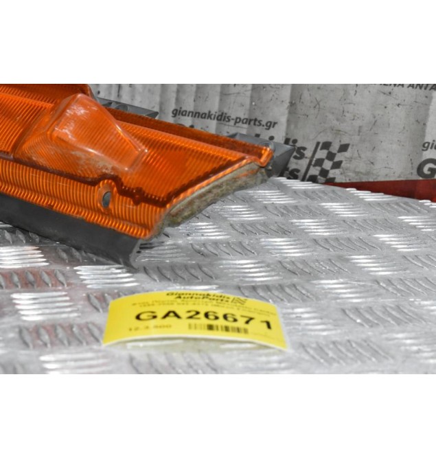 Φλας Πόρτας Αριστερό Mitsubishi Canter 1995-2005 042-4312 (Μικρό Σπάσιμο)