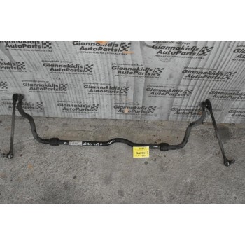 Ράβδος Στρέψεως -Ζαμφόρ Mercedes-Benz W246 1.8 B-180 CDI 2012-2018