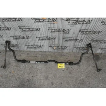 Ράβδος Στρέψεως -Ζαμφόρ Mercedes-Benz W246 1.8 B-180 CDI 2012-2018