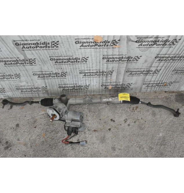 Κρεμαργιέρα Mini Cooper S R56 2007-2014 6783547 (Δεξιοτίμονο)