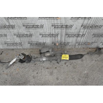 Κρεμαργιέρα Mercedes-Benz W246 1.8 B-180 CDI 2012-2018 6700002833 (Δεξιοτίμονο)