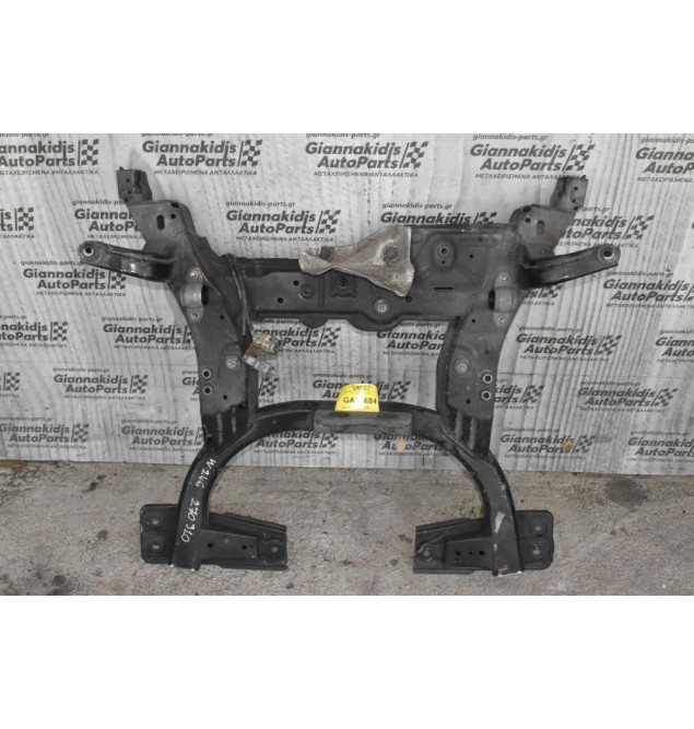 Γέφυρα Mercedes-Benz A W246 1.8 B-180 CDI 2012-2018 A2466200087