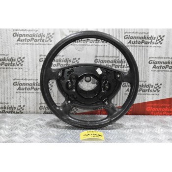Τιμόνι Mercedes-Benz W211 CLS350 2002-2009 A2114500203
