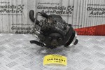 Αντλία Πετρελαίου Nissan Navara D40 2005-2010 DENSO 16700-EB300 HU294000-0370 (Euro 3)
