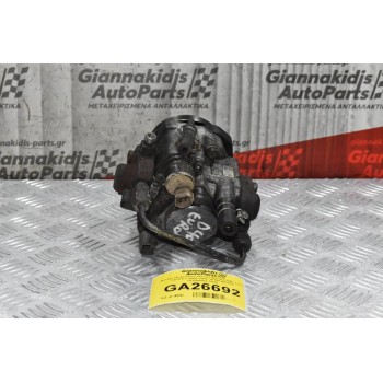 Αντλία Πετρελαίου Nissan Navara D40 2.5cc YD25 E4 2005-2010 16700-EC00A HU294000-0530