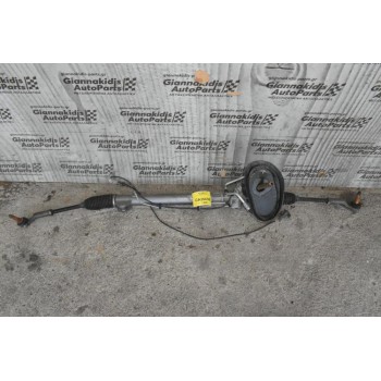 Κρεμαργιέρα Volvo V60 2006-2016 (Δεξιοτίμονο)