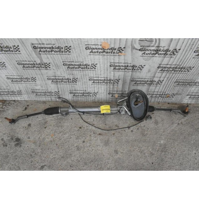 Κρεμαργιέρα Volvo V60 2006-2016 (Δεξιοτίμονο)