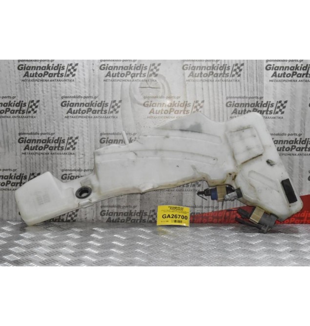 Δοχείο Νερού Υαλοκαθαριστήρων Nissan Navara D40 2005-2010 28910-EB500