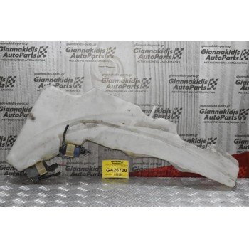 Δοχείο Νερού Υαλοκαθαριστήρων Nissan Navara D40 2005-2010 28910-EB500