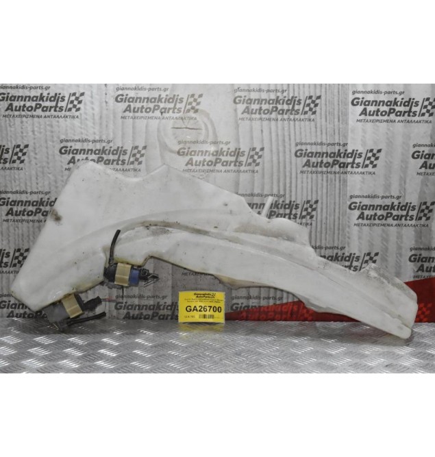 Δοχείο Νερού Υαλοκαθαριστήρων Nissan Navara D40 2005-2010 28910-EB500