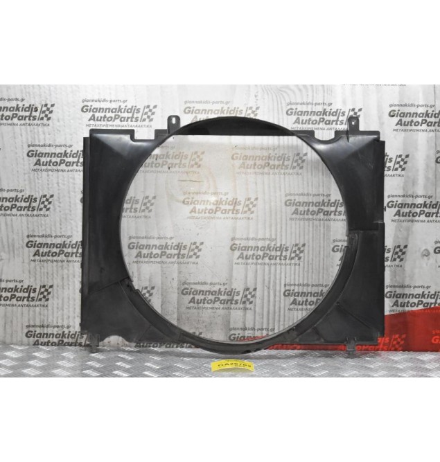 Χοάνη Ψυγείου Νερού Ford Ranger-Mazda BT-50 16V 2005-2010 WL5115211