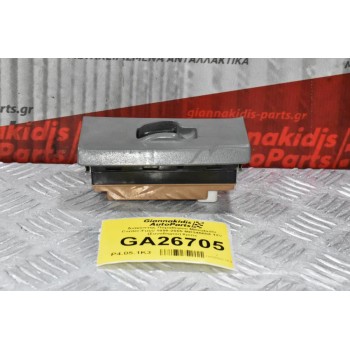 Διακόπτης Παραθύρου Mitsubishi Canter-Fuso 1998-2005 MK345604 12V (Συνοδηγού) 8pins