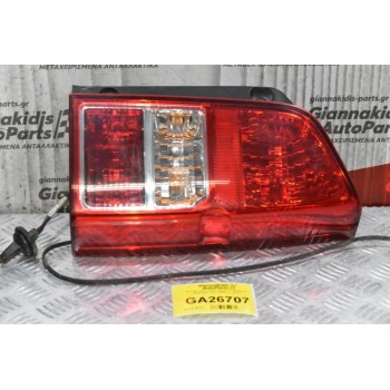 Φανάρι Πίσω Δεξιά Nissan Pathfinder 2005-2010 220-16550 (Γνήσιο)