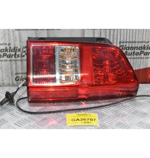 Φανάρι Πίσω Δεξιά Nissan Pathfinder 2005-2010 220-16550 (Γνήσιο)