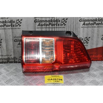 Φανάρι Πίσω Δεξιά Nissan Pathfinder 2005-2010 220-16550 (Γνήσιο)