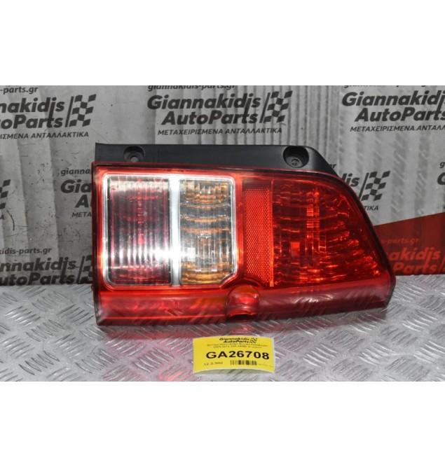 Φανάρι Πίσω Δεξιά Nissan Pathfinder 2005-2010 220-16550 (Γνήσιο)