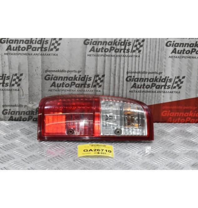 Φανάρι Πίσω Αριστερό Ford Ranger 2002-2005