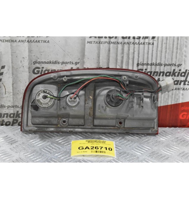 Φανάρι Πίσω Αριστερό Ford Ranger 2002-2005