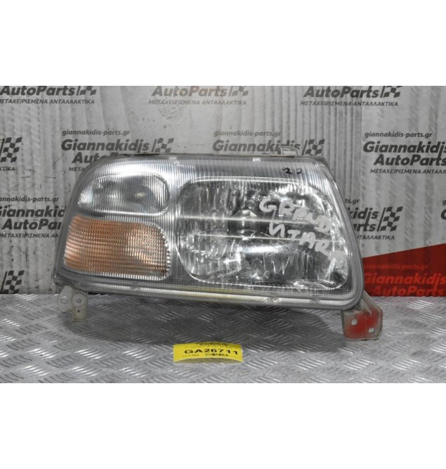 Φανάρι Εμπρός Δεξί Suzuki Grand Vitara 1.3 1998-2005 100-32080 100-32078 (Γνήσιο)